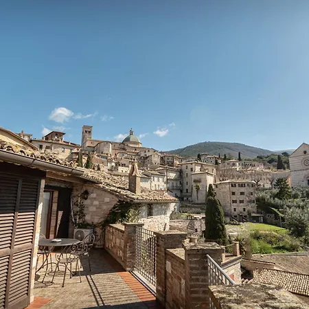 Residenza D'epoca San Crispino-3