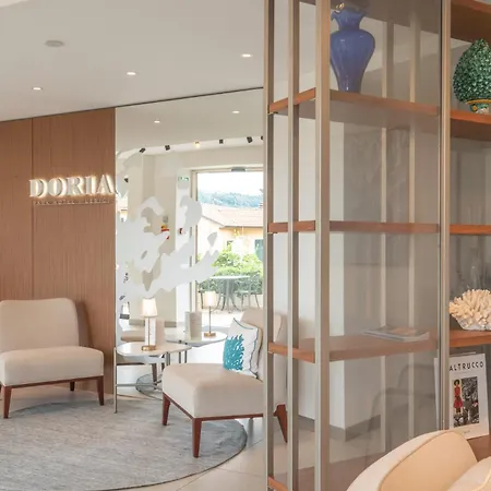 Doria Park Hotel-3
