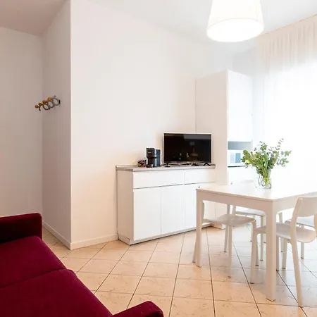 Residence Hotel Le Stelle-3
