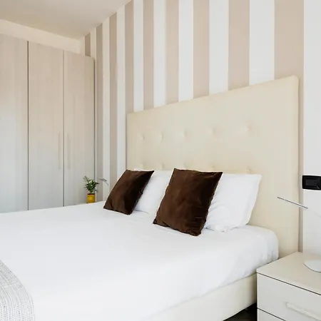 HQ Aparthotel Milano Inn - Smart Suites-2