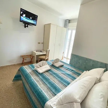 Hotel Crystal - SPIAGGIA INCLUSA con pacchetti personalizzati-2