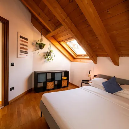 Bernina Express Eco Rooms&Breakfast-3