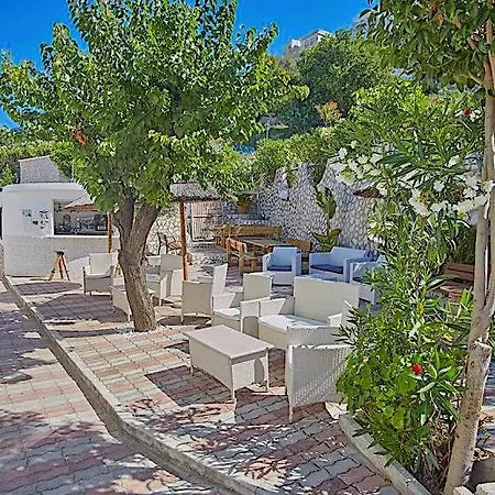 Residence&Bed e Breakfast AlaMarina-2