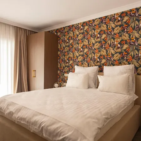 Ganzo Boutique Hotel-2