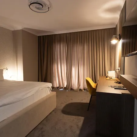 Ganzo Boutique Hotel-3