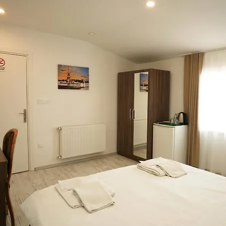 Zeugma Hotel Sultanahmet-3