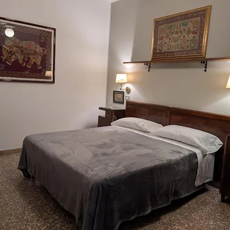 Villa Antonietta Rooms & Coffee-3