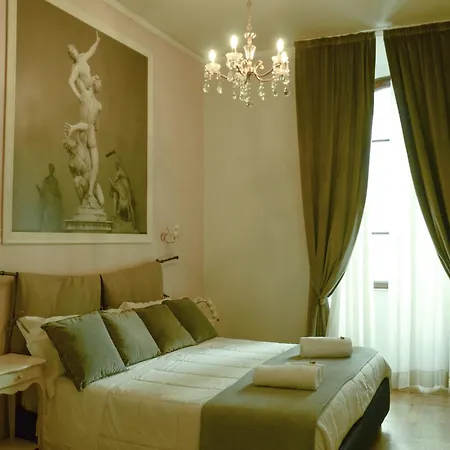 Dimora Sassetti B&B Boutique-3