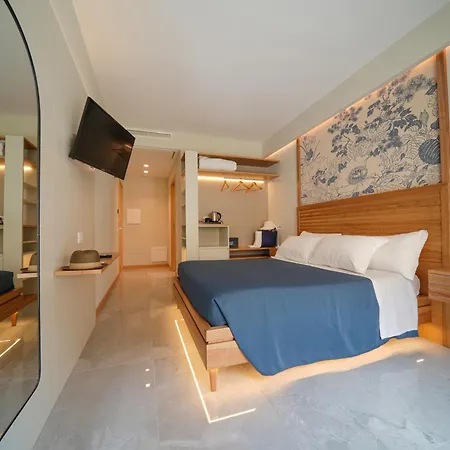 Cuore di Tropea B&B-3