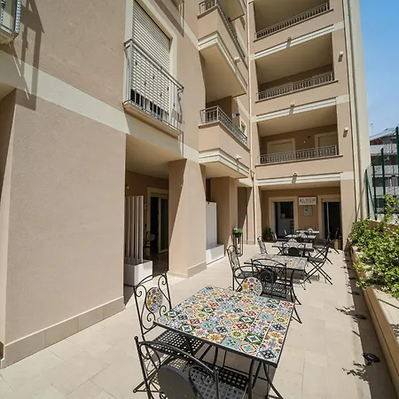 Cuore di Tropea B&B-2