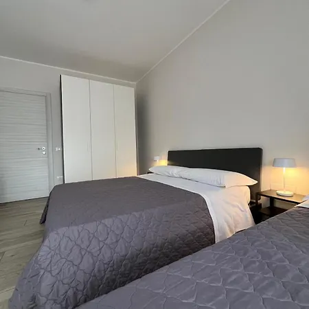 Novatek Apartment B&B-2