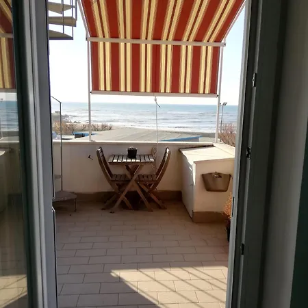 B&B Antico Porto Tarquinia-3