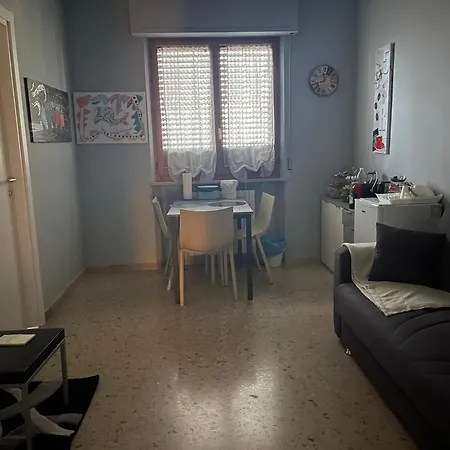 B&B Il Quadrifoglio-2