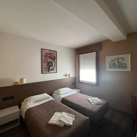 Damodoro Hotel-2