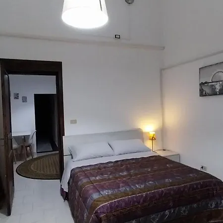 Casa Ramellini Taranto Centro-2