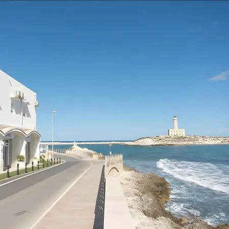 Hotiday Vieste Lungomare-3