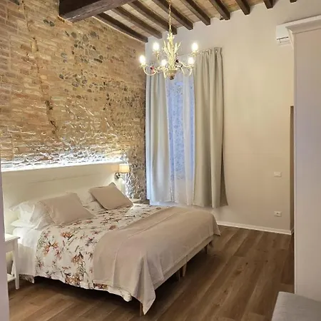 Le camere di Rigoletto B&B-3