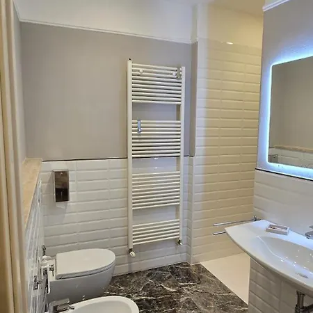 Le camere di Rigoletto B&B-2