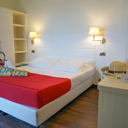 Hotel Imperial Beach - Dada Hotels-3