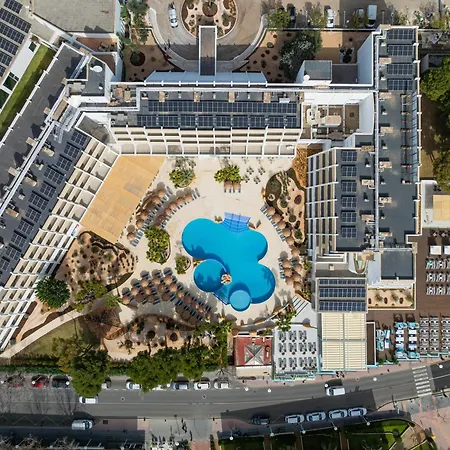 MarSenses Rosa del Mar Hotel&Spa-2