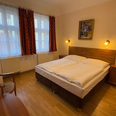 Hotel King George-2
