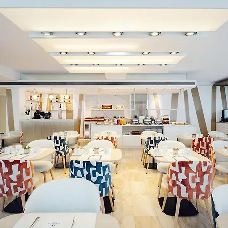 Eurostars Embassy-2