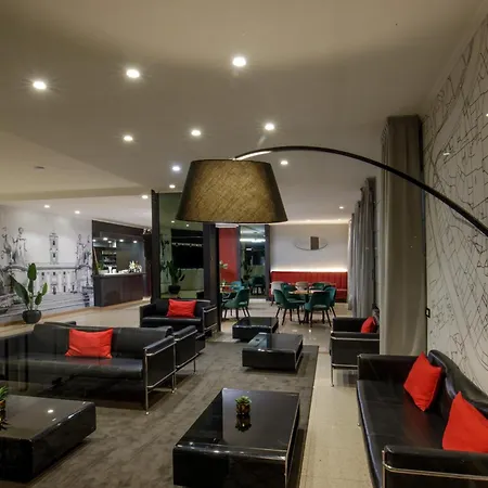 Hotel Marc'Aurelio-2
