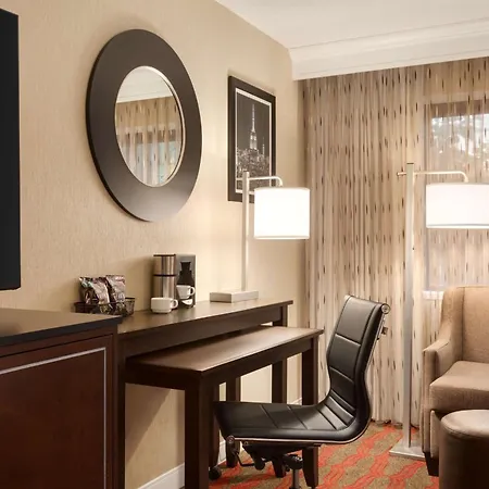 Doubletree By Hilton New York-Laguardia-2