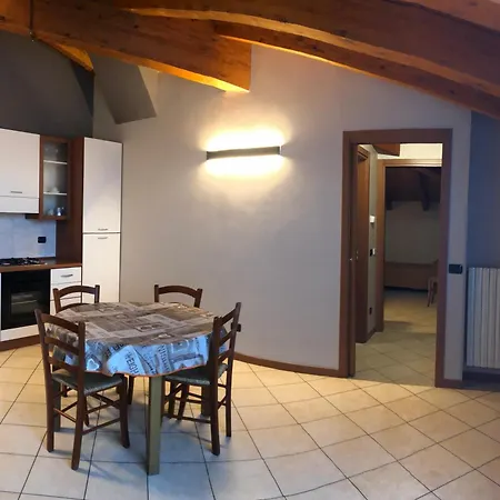 Residence Oasi Di Monza-3