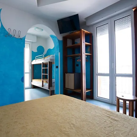 Hotel Stella Maris-3
