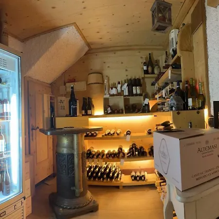 Folgaria Post Hotel-3