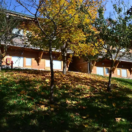 Albergo Rendola-3