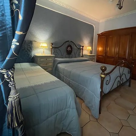 Agriturismo Villa Russo-3
