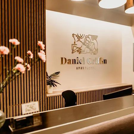 Daniel Griffin Aparthotel By Artery Hotels-3