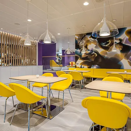 Prize By Radisson, Bern City-2