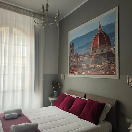 Dimora Sassetti B&B Boutique-2