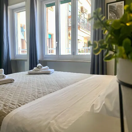Istai Cagliari City Center Rooms-2
