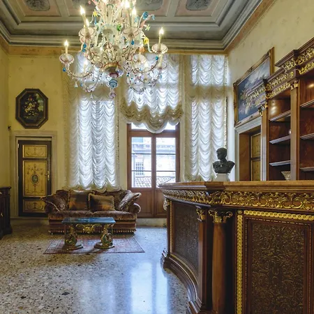 Palazzo Ca' Bernardo By Francesco Molon-3