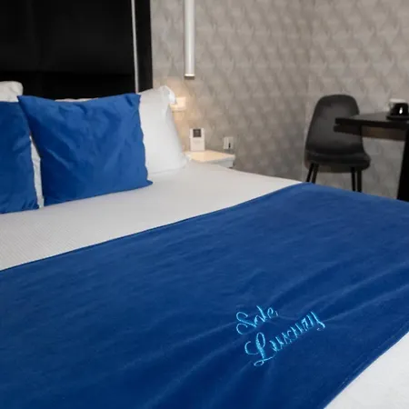 Sole Luxury Bed And Breakfast-2