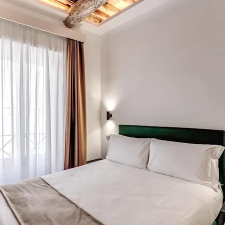 Effe Luxury Rooms-2