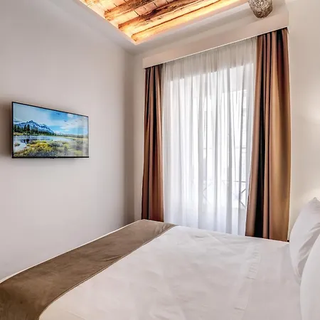 Effe Luxury Rooms-3