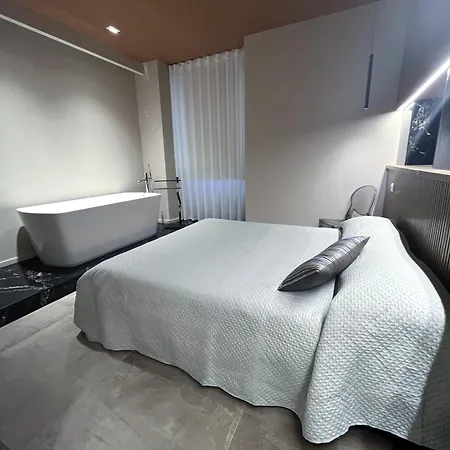 Primo Re, Luxury Rooms-2