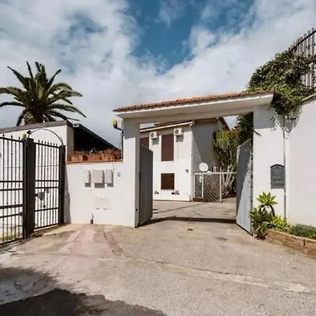 Bed&Breakfast della Palma-3