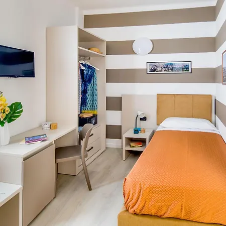 Albergo La Piazzetta-2
