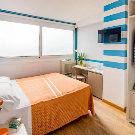 Albergo La Piazzetta-3