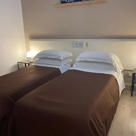 Hotel Indipendenza-2