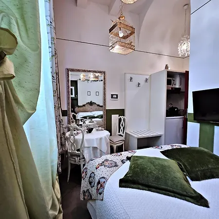 Ab Suite Innovative Design B & B-3