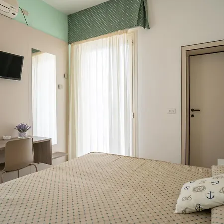Hotel Marilinda-3