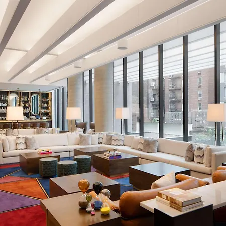 Motto By Hilton New York City Chelsea-3