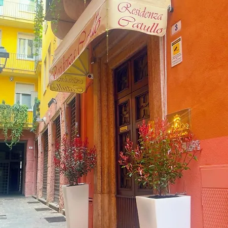 Residenza Catullo-3